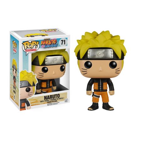 Funko Pop! TV : Les Simpsons – Sideshow Bob #774 Figurine en Vinyle
