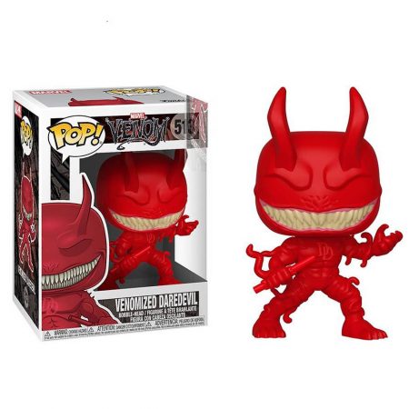 Funko POP! Marvel - Venom - Venomized Daredevil