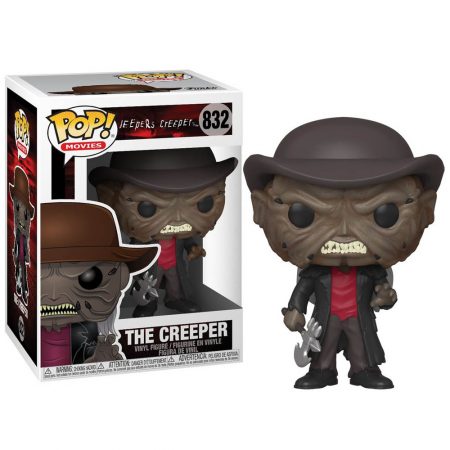 Funko POP! Movies - Jeepers Creepers - The Creeper