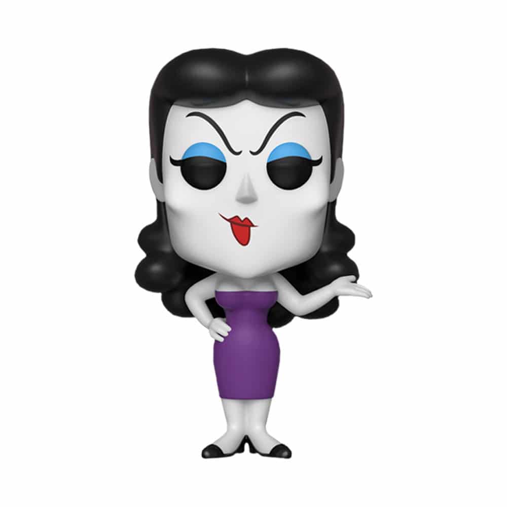 Funko POP! Rocky & Bullwinkle: Natasha #450 - Otaku Store
