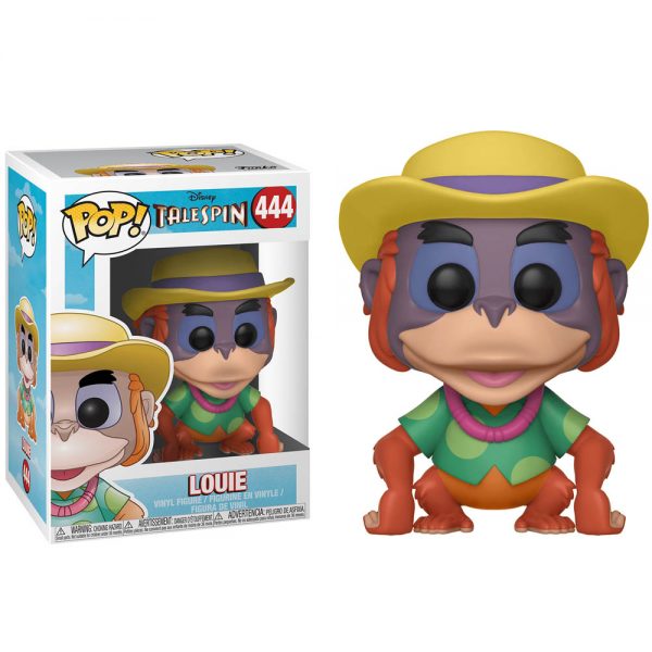 Pop! Disney - TaleSpin - Louie