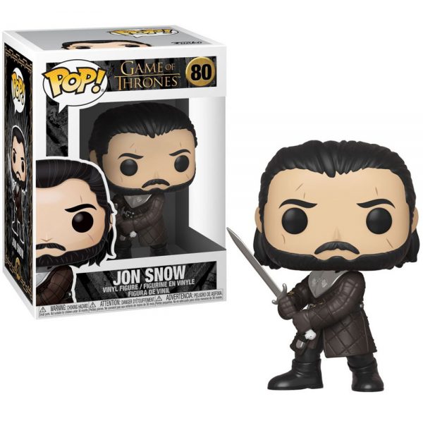 Pop! Game of Thrones - Jon Snow