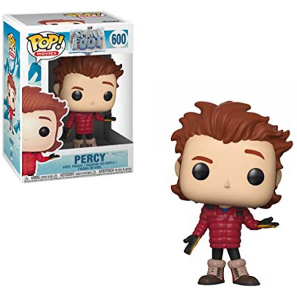Pop! Movies - Smallfoot - Percy