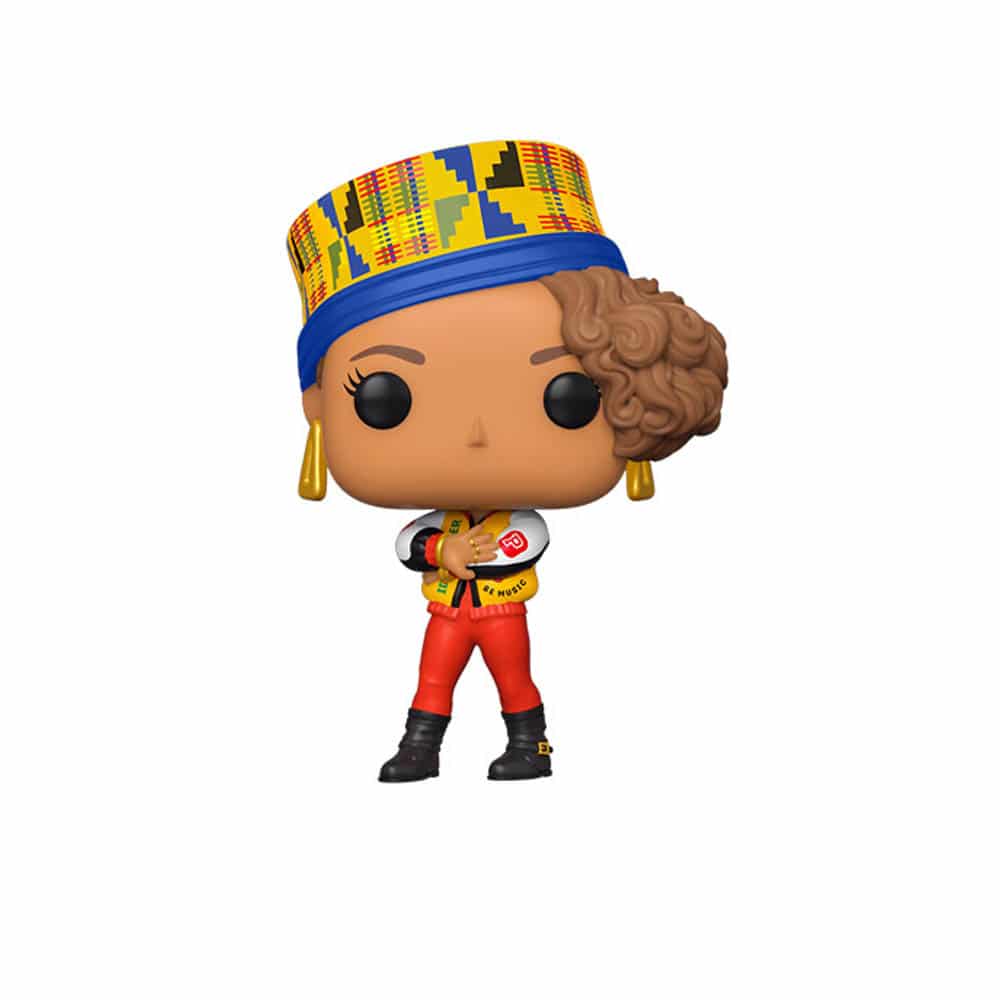 Funko - Pop! Albums: Deluxe TLC - Oooh On The TLC Tip