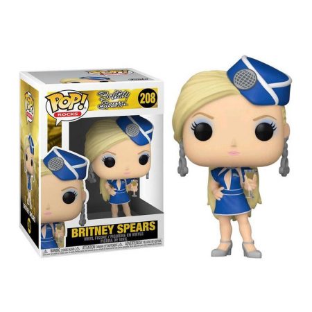 Funko POP! Rocks - Britney Spears