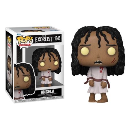 Funko POP! Movies - The Exorcist - Angela