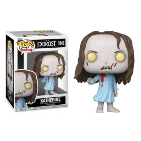 Funko POP! Movies - The Exorcist - Katherine