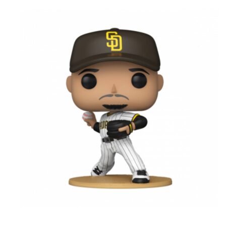 Funko POP! Sports - MLB - Manny Machado