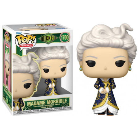Funko POP! Movies - Wicked - Madame Morrible