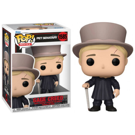 Funko POP! Movies - Pet Sematary - Gage Creed