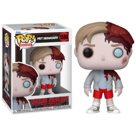 Funko POP! Movies - Pet Sematary - Victor Pascow