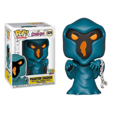 Funko POP! Animated - Scooby Doo - Phantom Shadow