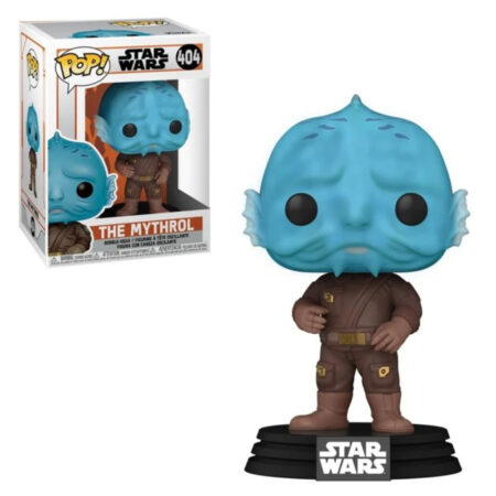 Funko POP! Star Wars - The Mythrol
