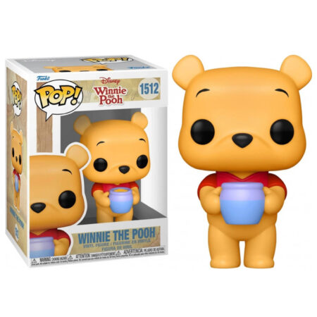 Funko POP! Disney - Winnie The Pooh