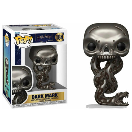 Funko POP! Movies - Harry Potter - Dark Mark