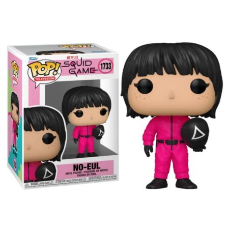 Funko POP! Television - Squid Game - No-eul