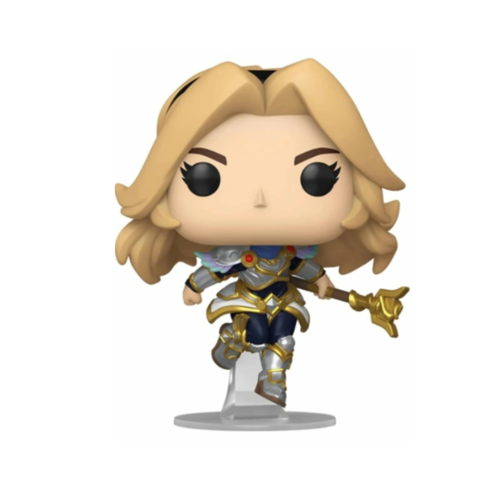 Funko POP! Games - League of Legends - Lux