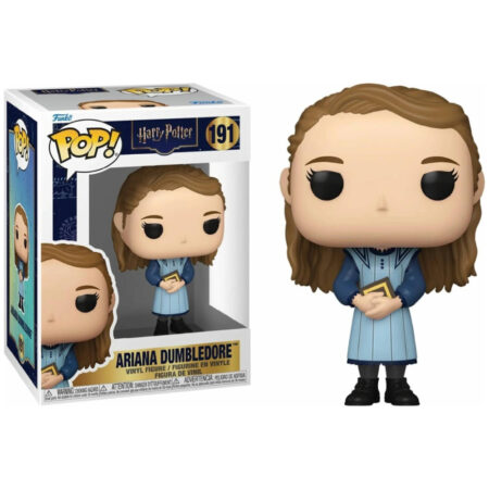 Funko POP! Movies - Harry Potter - Ariana Dumbledore