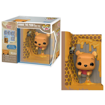 Funko POP! Disney - Winnie The Pooh in Honey Tree