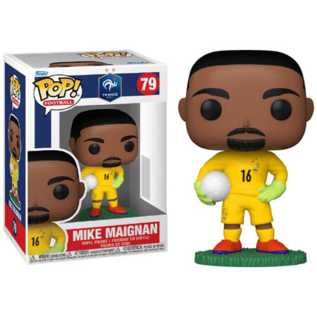 Funko POP! Football - France - Mike Maignan