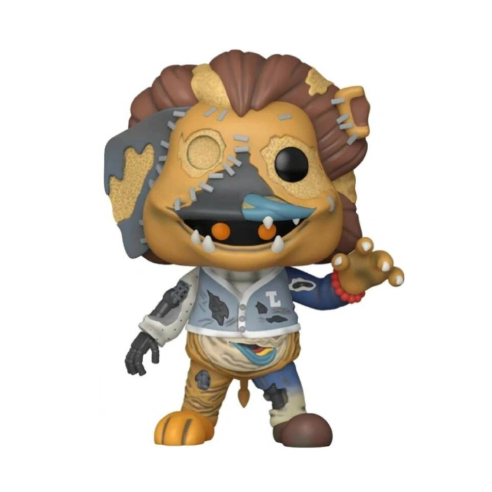 Funko POP! Games - Five Nights at Freddys - Costumed Mimic