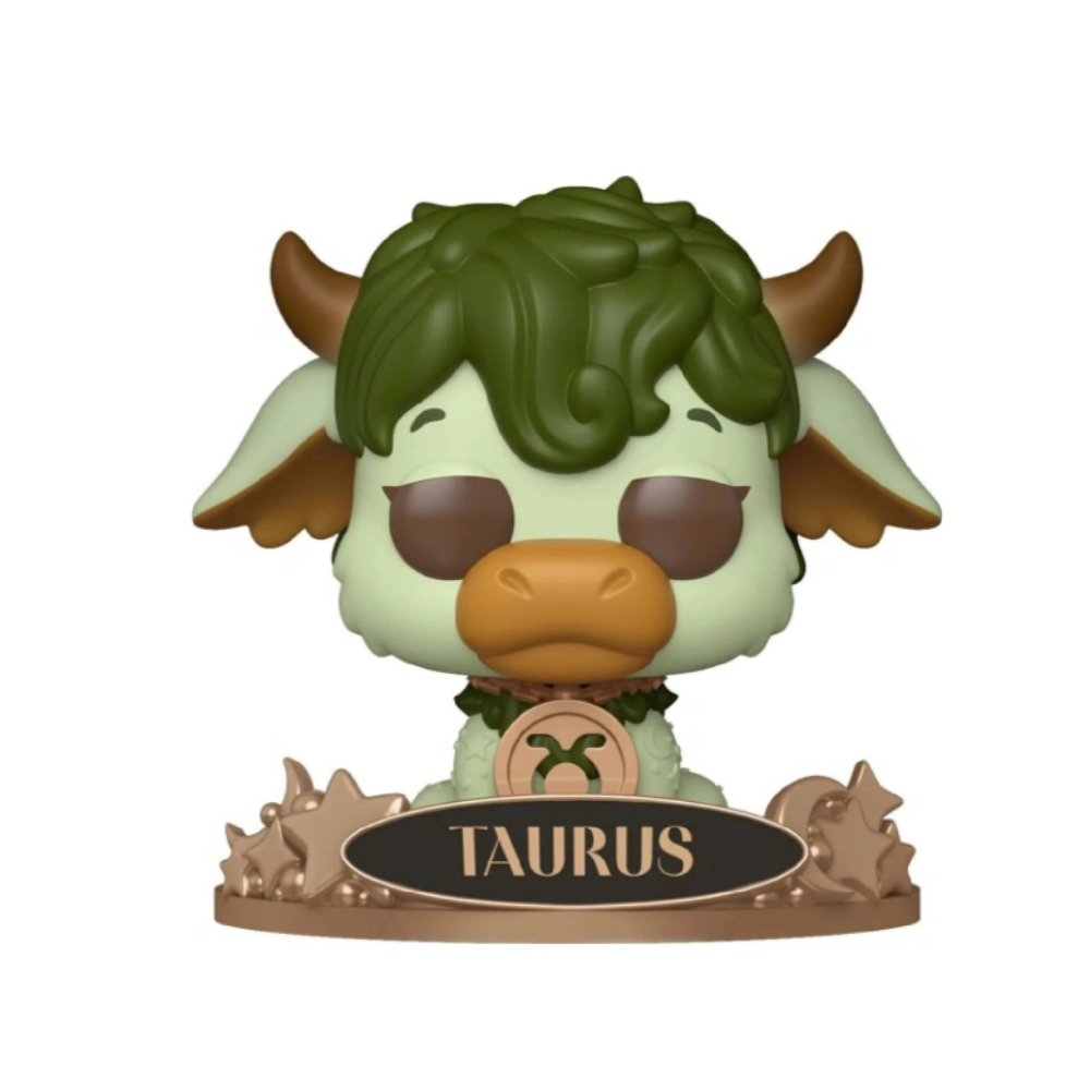 Funko POP! Zodiac - Taurus (Býk)