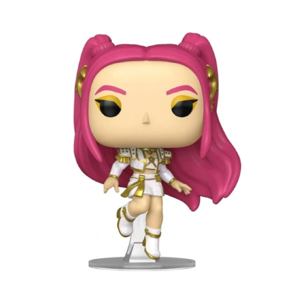 Funko POP! Animated - K-Pop Demon Hunters - Mira (v2)