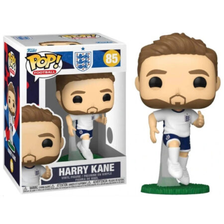 Funko POP! Football - England - Harry Kane