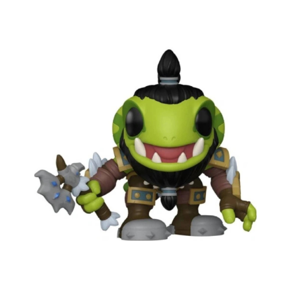 Funko POP! Games - World of Warcraft - Gill El