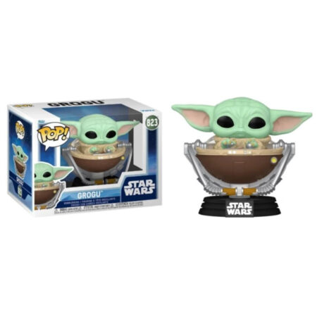 Funko POP! Star Wars - Grogu