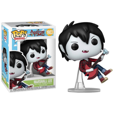 Funko POP! Television - Adventure Time - Marshall Lee