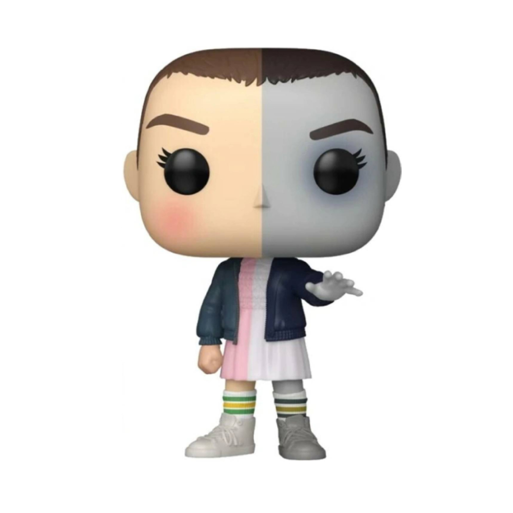 Funko POP! Television - Stranger Things - Eleven (Split)