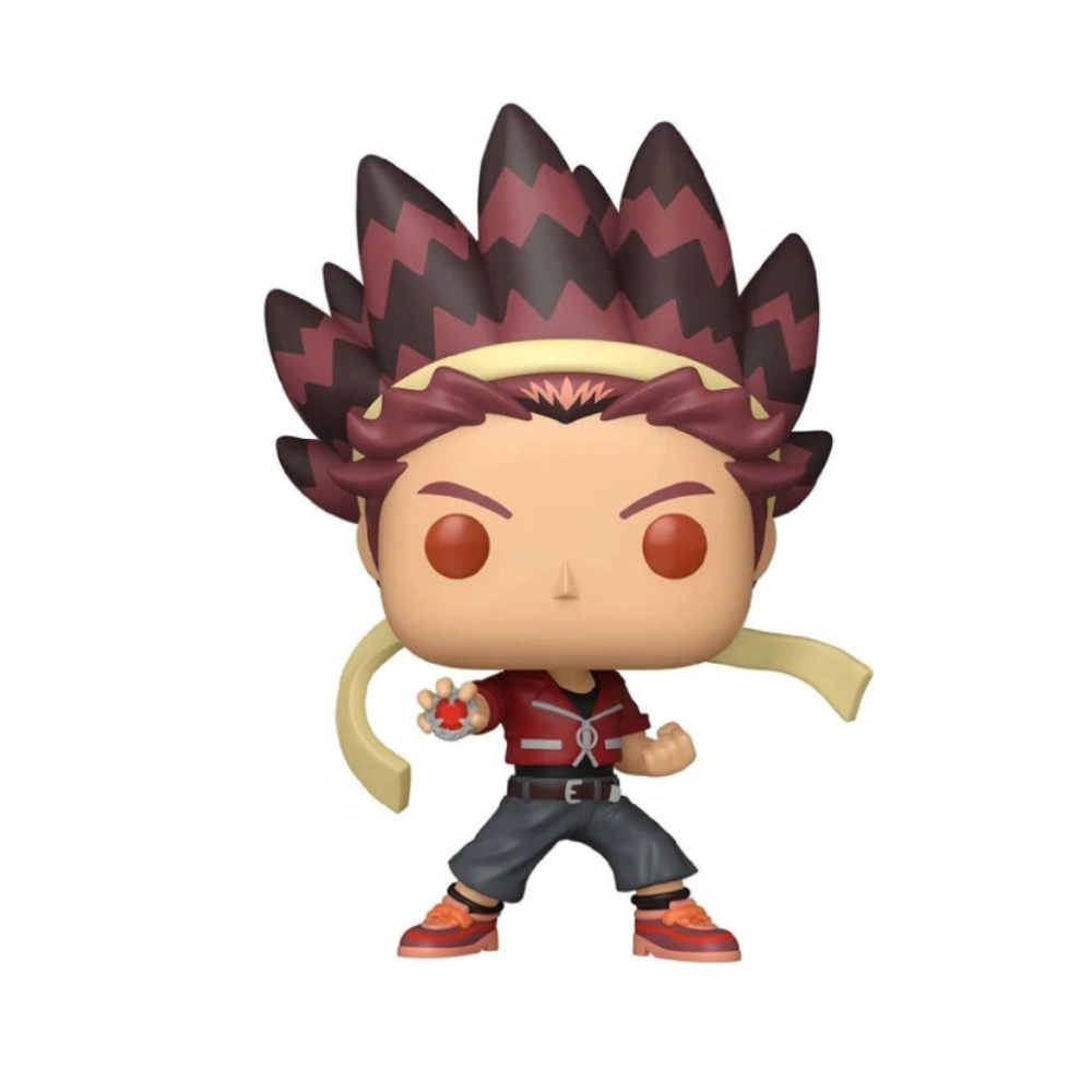 Funko POP! Animated - Beyblade X - Robin Kazami
