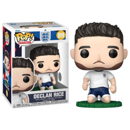 Funko POP! Football - England - Declan Rice