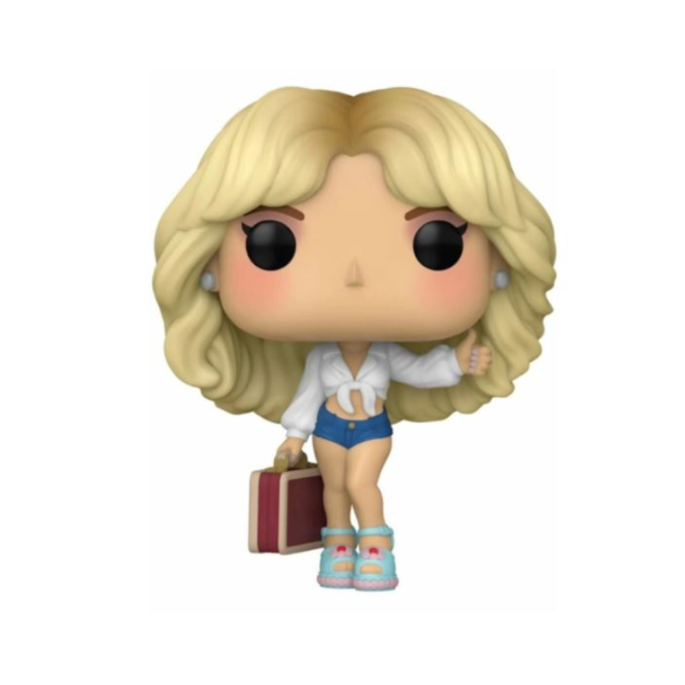 Funko POP! Rocks - Sabrina Carpenter – Obrázok 2