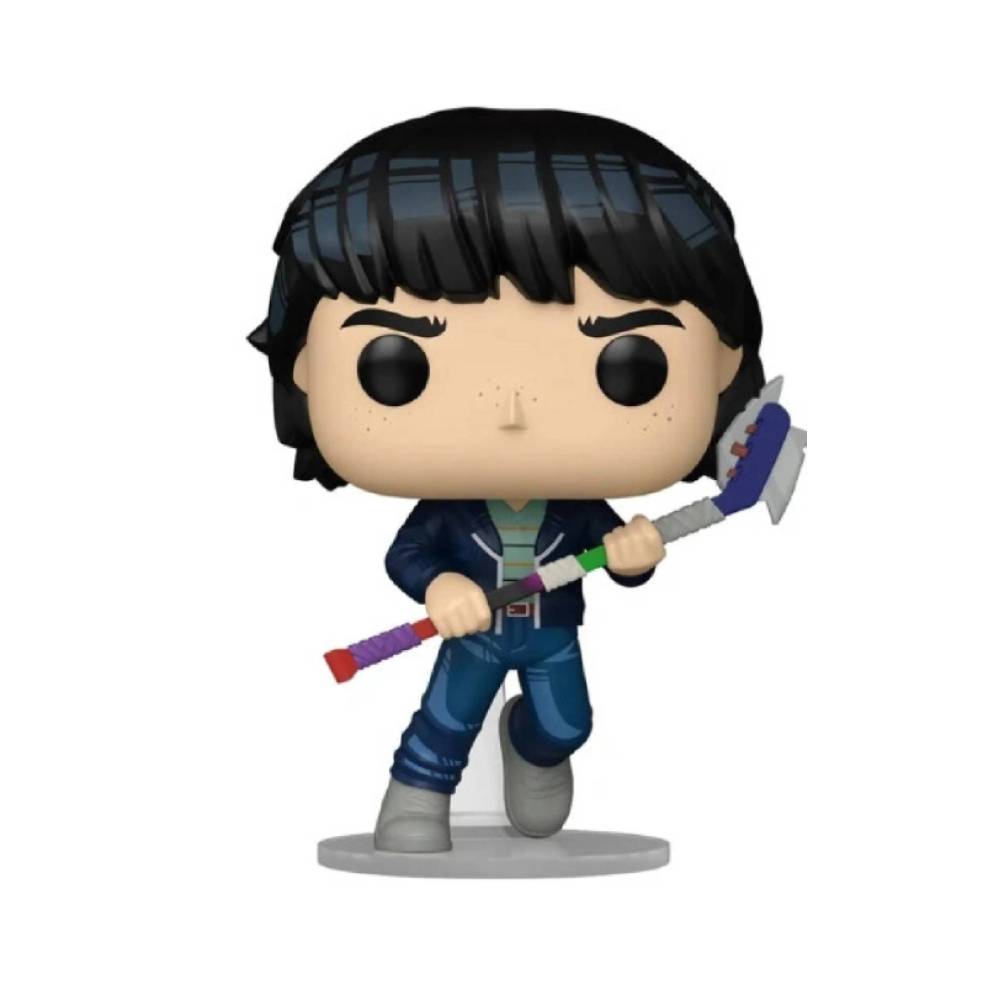 Funko POP! Television - Stranger Things: Tales From 85 - Mike – Obrázok 2