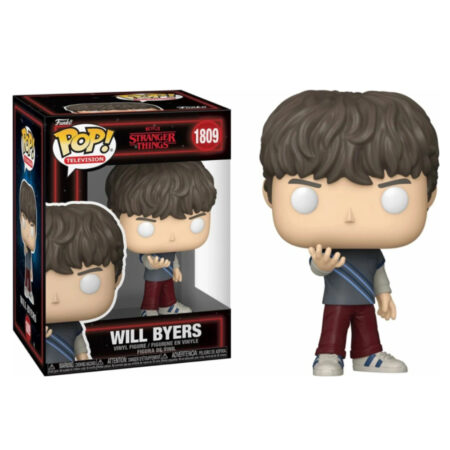 Funko POP! Television - Stranger Things - Will Byers